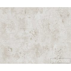 AS CREATION Battle of Style 38823-1 bézs márvány mintás klasszikus tapéta