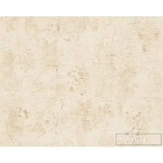   AS CREATION Battle of Style 38823-7 bézs márvány mintás klasszikus tapéta