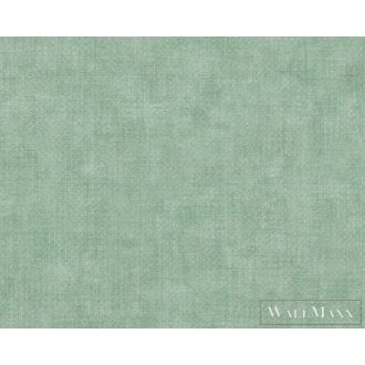   AS CREATION Battle of Style 38826-4 zöld pikkely mintás klasszikus tapéta