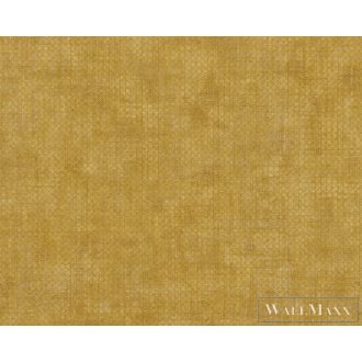   AS CREATION Battle of Style 38826-5 arany pikkely mintás klasszikus tapéta