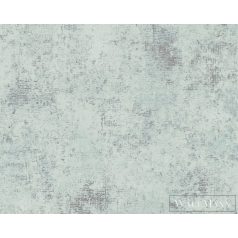 AS CREATION Battle of Style 38832-7 ezüst retro mintás klasszikus tapéta