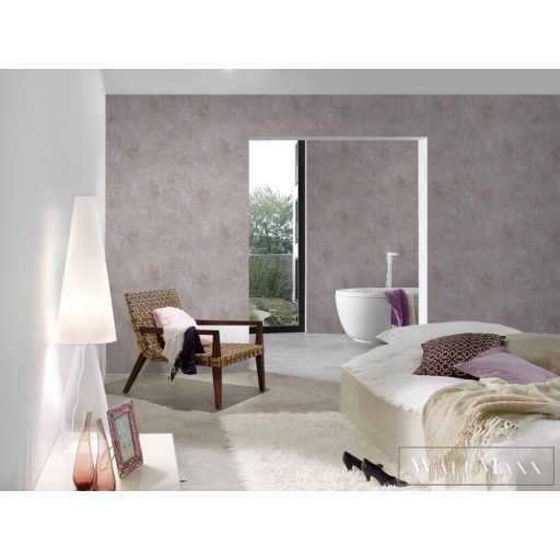 AS CREATION Battle of Style 38832-8 réz retro mintás klasszikus tapéta