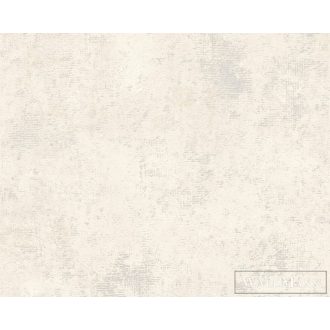   AS CREATION Battle of Style 38833-1 krémszínű retro mintás klasszikus tapéta