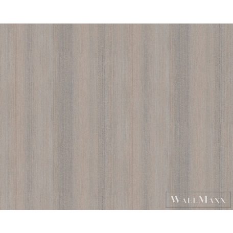 AS CREATION Luxury Damask 38849-2 bézs csíkos elegáns XXL tapéta