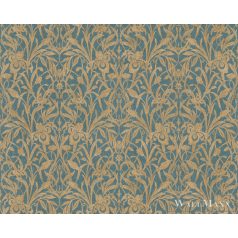   AS CREATION Luxury Damask 38850-1 arany barokk mintás klasszikus XXL tapéta