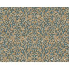   AS CREATION Luxury Damask 38850-1 arany barokk mintás klasszikus XXL tapéta