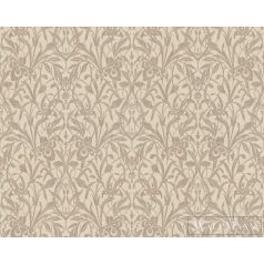   AS CREATION Luxury Damask 38850-4 arany barokk mintás klasszikus XXL tapéta