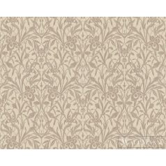   AS CREATION Luxury Damask 38850-4 arany barokk mintás klasszikus XXL tapéta