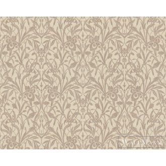   AS CREATION Luxury Damask 38850-4 arany barokk mintás klasszikus XXL tapéta