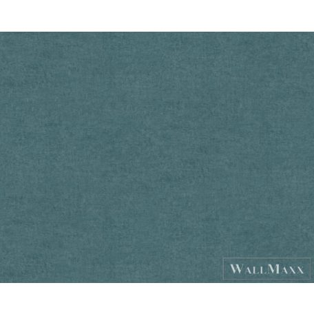 AS CREATION Luxury Damask 38851-1 kék absztrakt mintás egyszínű XXL tapéta