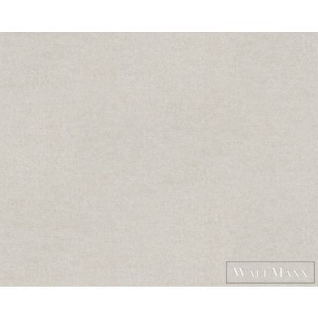 AS CREATION Luxury Damask 38851-2 szürke absztrakt mintás egyszínű XXL tapéta