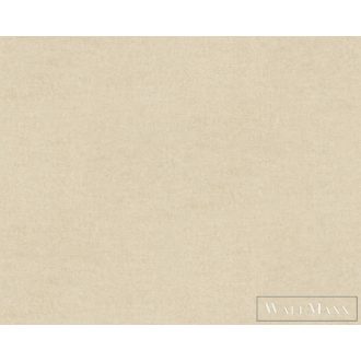   AS CREATION Luxury Damask 38851-4 bézs absztrakt mintás egyszínű XXL tapéta