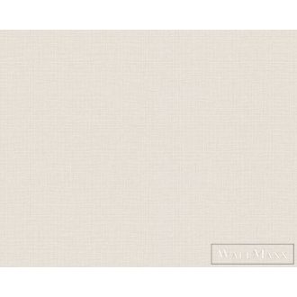   AS CREATION House of Turnowsky 38902-1 bézs, krémszínű Textil mintás Modern vlies tapéta