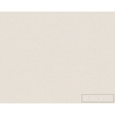 AS CREATION House of Turnowsky 38902-1 bézs, krémszínű Textil mintás Modern vlies tapéta
