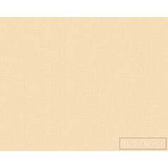   AS CREATION House of Turnowsky 38902-2 bézs, sárga Textil mintás Modern vlies tapéta