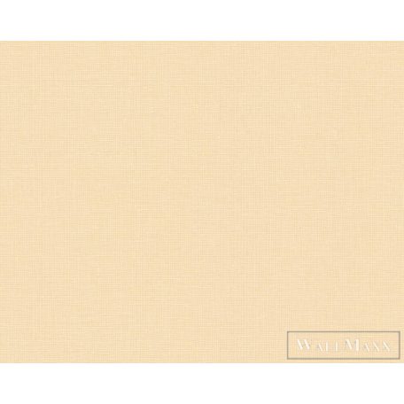 AS CREATION House of Turnowsky 38902-2 bézs, sárga Textil mintás Modern vlies tapéta
