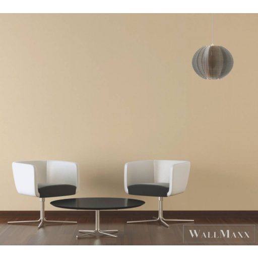 AS CREATION House of Turnowsky 38902-2 bézs, sárga Textil mintás Modern vlies tapéta