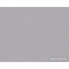   AS CREATION House of Turnowsky 38902-3 szürke Textil mintás Modern vlies tapéta