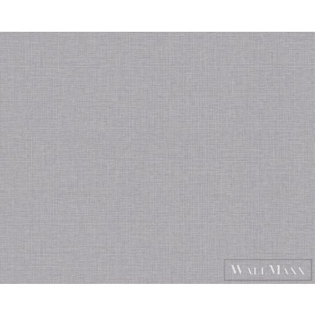 AS CREATION House of Turnowsky 38902-3 szürke Textil mintás Modern vlies tapéta