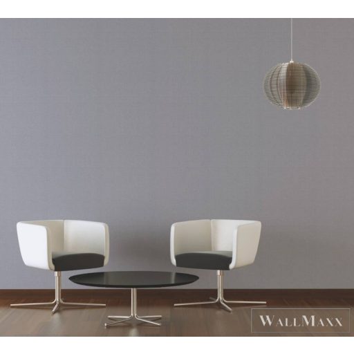 AS CREATION House of Turnowsky 38902-3 szürke Textil mintás Modern vlies tapéta