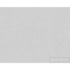   AS CREATION House of Turnowsky 38902-4 szürke Textil mintás Modern vlies tapéta