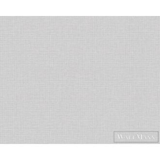   AS CREATION House of Turnowsky 38902-4 szürke Textil mintás Modern vlies tapéta