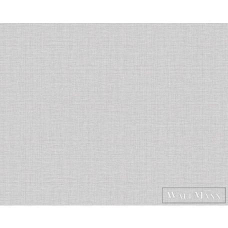 AS CREATION House of Turnowsky 38902-4 szürke Textil mintás Modern vlies tapéta