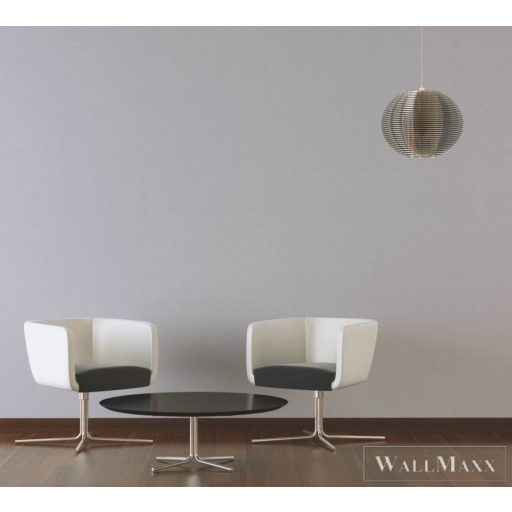 AS CREATION House of Turnowsky 38902-4 szürke Textil mintás Modern vlies tapéta