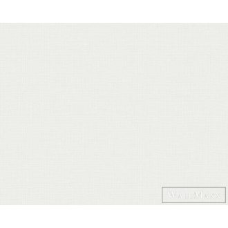   AS CREATION House of Turnowsky 38902-5 krémszínű, fehér Textil mintás Modern vlies tapéta