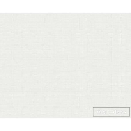AS CREATION House of Turnowsky 38902-5 krémszínű, fehér Textil mintás Modern vlies tapéta