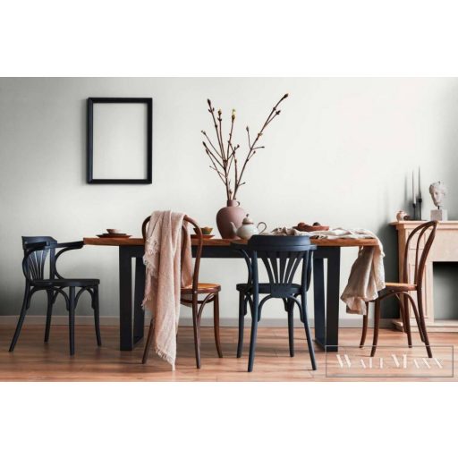 AS CREATION House of Turnowsky 38902-5 krémszínű, fehér Textil mintás Modern vlies tapéta