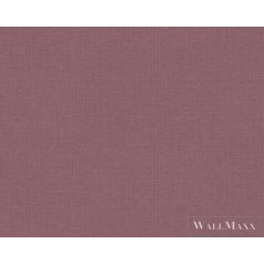   AS CREATION House of Turnowsky 38902-8 barna, piros Textil mintás Modern vlies tapéta