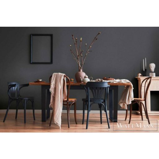 AS CREATION House of Turnowsky 38902-9 sötét Textil mintás Modern vlies tapéta