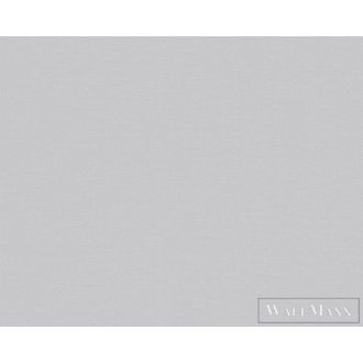 AS CREATION 38903-2 szürke Egyszínű Modern vlies tapéta