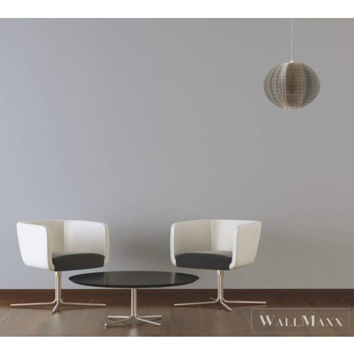 AS CREATION 38903-2 szürke Egyszínű Modern vlies tapéta