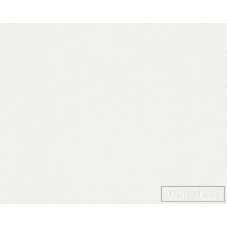 AS CREATION 38903-3 krémszínű, szürke, fehér Egyszínű Modern vlies tapéta