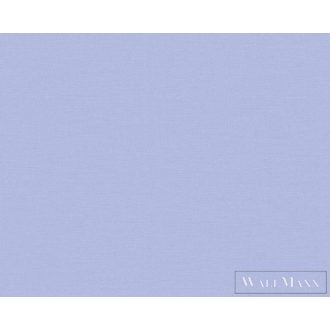   AS CREATION House of Turnowsky 38903-5 kék Egyszínű Modern vlies tapéta