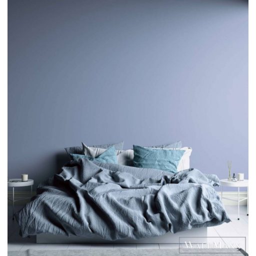 AS CREATION House of Turnowsky 38903-5 kék Egyszínű Modern vlies tapéta