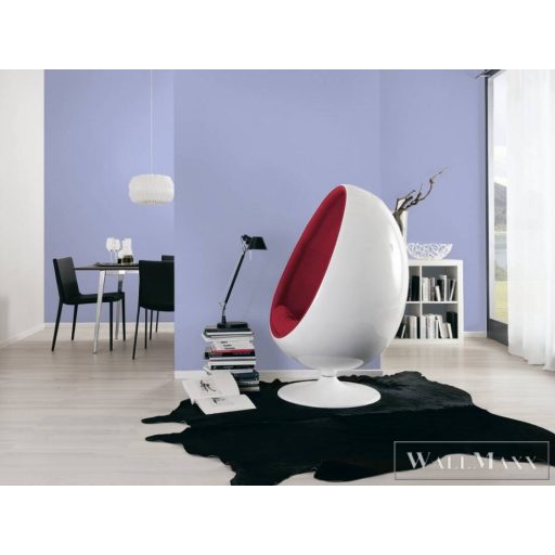 AS CREATION House of Turnowsky 38903-5 kék Egyszínű Modern vlies tapéta