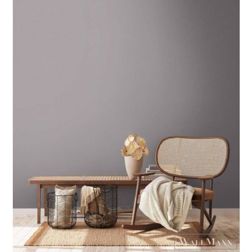 AS CREATION House of Turnowsky 38903-7 bézs, szürke, taupe Egyszínű Modern vlies tapéta