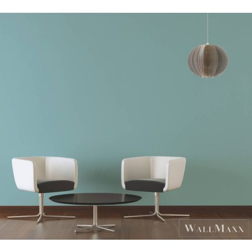 AS CREATION 38903-8 zöld Egyszínű Modern vlies tapéta