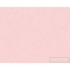   AS CREATION 38904-1 rózsaszín Egyszínű Modern vlies tapéta