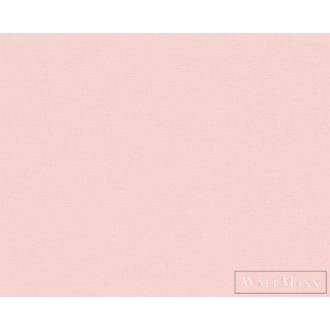   AS CREATION 38904-1 rózsaszín Egyszínű Modern vlies tapéta