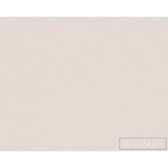 AS CREATION 38904-3 bézs Egyszínű Modern vlies tapéta
