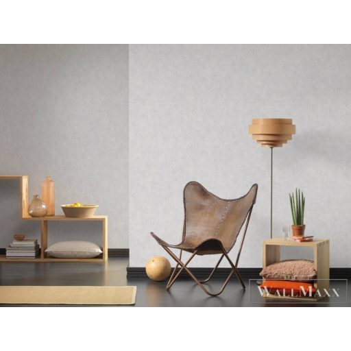 AS CREATION Terra 38922-1 világos márvány mintás modern tapéta