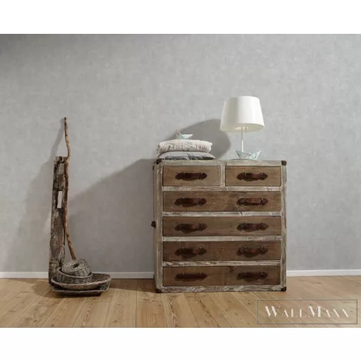 AS CREATION Terra 38922-2 világos márvány mintás modern tapéta