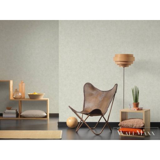 AS CREATION Hygge-3 3892-25 krémszínű márvány klasszikus tapéta