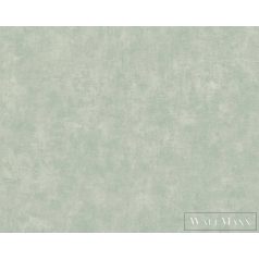   AS CREATION Terra 38922-6 zöld márvány mintás modern tapéta