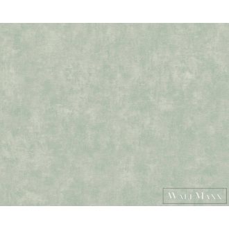   AS CREATION Terra 38922-6 zöld márvány mintás modern tapéta