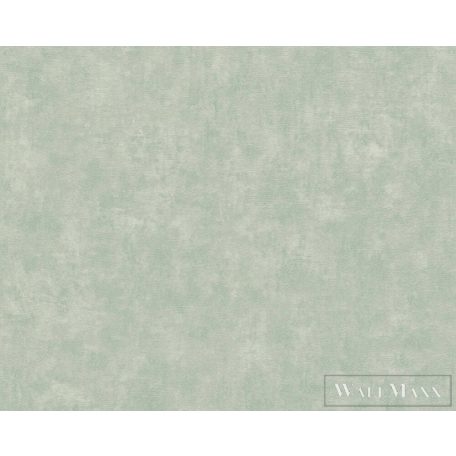 AS CREATION Terra 38922-6 zöld márvány mintás modern tapéta
